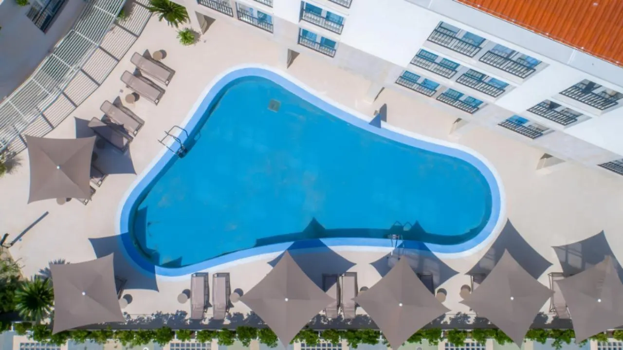 Garden Palace - Apartment Sembid With Terrace Umago