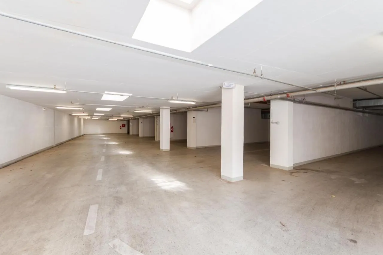 Garden Palace - Apartment Sembid With Terrace Umago 0*,  Croazia